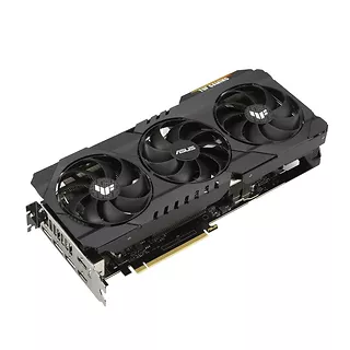 Karta graficzna RTX 3080 TUF GAMING OC V2 10GB GDDR6X 320bit