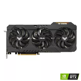 Karta graficzna RTX 3080 TUF GAMING OC V2 10GB GDDR6X 320bit
