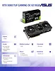 Karta graficzna RTX 3080 TUF GAMING OC V2 10GB GDDR6X 320bit