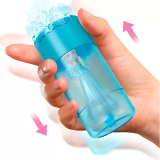 Laleczka Disney Frozen Color Reveal mix