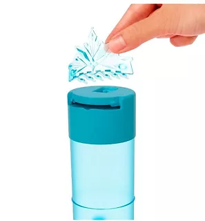 Laleczka Disney Frozen Color Reveal mix