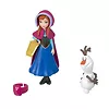 Laleczka Disney Frozen Color Reveal mix