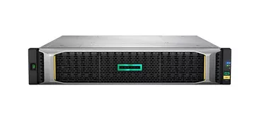 Disk Enclosure  MSA 2050 SFF Q1J07B
