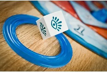 Gra Wojownicy Podziemi Zamek Zajadłej Zimy