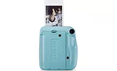 Aparat Instax mini 11 niebieski