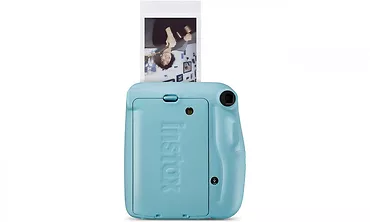 Aparat Instax mini 11 niebieski