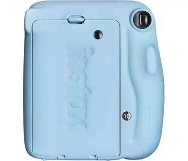 Aparat Instax mini 11 niebieski