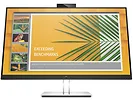 Monitor HP E27d G4 QHD USB-C Docking 6PA56A4