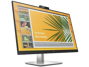 Monitor HP E27d G4 QHD USB-C Docking 6PA56A4