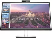 Monitor 23,8'' HP E24d G4| 1920x1080 (FullHD) |60Hz| 5ms | IPS LED |16:9 | regulacja wysokości