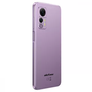 Smartfon Note 14 3/16GB 4500mAh DualSIM Fioletowy