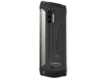 Smartfon Ulefone Power Armor 13 8/128GB Czarny