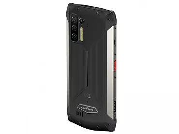 Smartfon Ulefone Power Armor 13 8/128GB Czarny