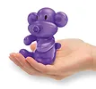 Interaktywna balonikowa Małpka Squeakee Minis