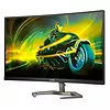 Monitor 27 cali 27M1C5500VL Curved VA 165Hz HDMIx2 DP HDR