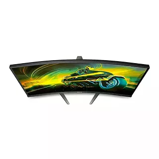 Monitor 27 cali 27M1C5500VL Curved VA 165Hz HDMIx2 DP HDR