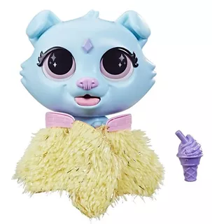 Maskotka FurReal Friends Interaktywny Piesek Presto