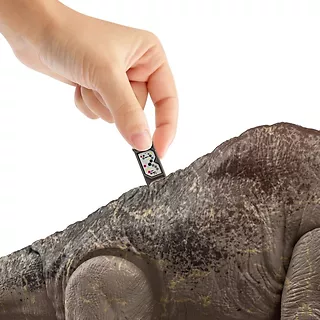 Figurka Jurassic World Brachiozaur
