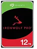 Dysk IronWolfPro12TB 3.5'' 256MB ST12000NT001