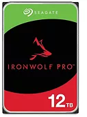 Dysk IronWolfPro12TB 3.5'' 256MB ST12000NT001