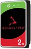 Dysk IronWolfPro 2TB 3.5 256MB ST2000NT001
