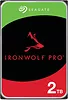 Dysk IronWolfPro 2TB 3.5 256MB ST2000NT001