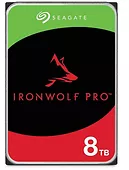 Dysk IronWolfPro 8TB 3.5