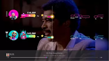 Gra Xbox One/Xbox Series X Let's Sing 2023 + 2 mikrofony