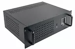 Zasilacz awaryjny UPS 2000VA Line-In 2xC13 2xSchuko USB