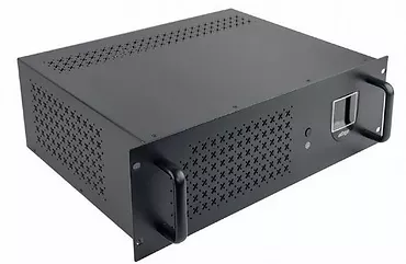 Zasilacz awaryjny UPS 2000VA Line-In 2xC13 2xSchuko USB