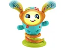 Fisher Price Interaktywna zabawka Taneczny DJ