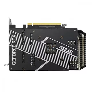 Karta graficzna GeForce RTX 3060 DUAL OC 8GB GDDR6 128bit 3DP/HDMI