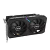 Karta graficzna GeForce RTX 3060 DUAL OC 8GB GDDR6 128bit 3DP/HDMI