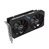 Karta graficzna GeForce RTX 3060 DUAL OC 8GB GDDR6 128bit 3DP/HDMI