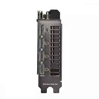 Karta graficzna GeForce RTX 3060 DUAL OC 8GB GDDR6 128bit 3DP/HDMI
