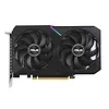 Karta graficzna GeForce RTX 3060 DUAL OC 8GB GDDR6 128bit 3DP/HDMI