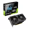 Karta graficzna GeForce RTX 3060 DUAL OC 8GB GDDR6 128bit 3DP/HDMI