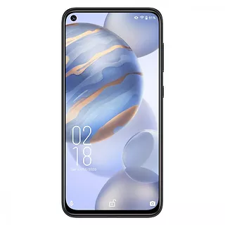 Smartfon C21 PRO 4/64GB DualSIM Czarny