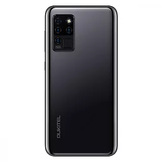 Smartfon C21 PRO 4/64GB DualSIM Czarny