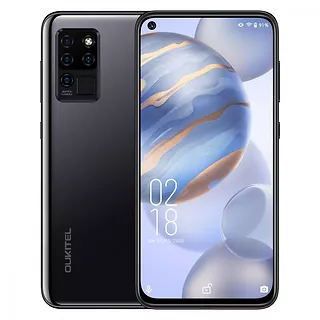 Smartfon C21 PRO 4/64GB DualSIM Czarny