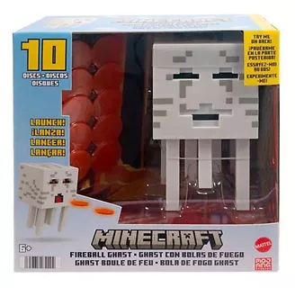 Figurka Strzelający Ghast Minecraft