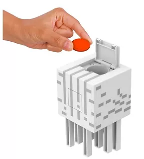 Figurka Strzelający Ghast Minecraft
