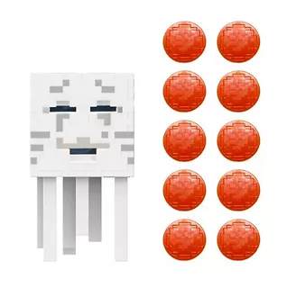 Figurka Strzelający Ghast Minecraft