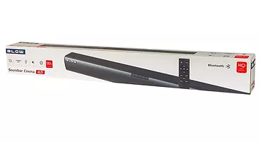 Głośnik Soundbar Cinema 4.0