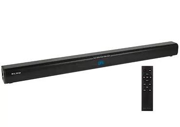 Głośnik Soundbar Cinema 4.0