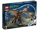 LEGO Harry Potter 76406 Smok rogogon węgierski