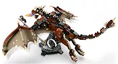 LEGO Harry Potter 76406 Smok rogogon węgierski