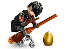 LEGO Harry Potter 76406 Smok rogogon węgierski
