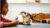 LEGO Harry Potter 76406 Smok rogogon węgierski