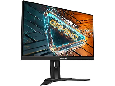 Monitor 23.8 cala AORUS G24F 2 1ms/12MLN:1/GAMING/HDMI